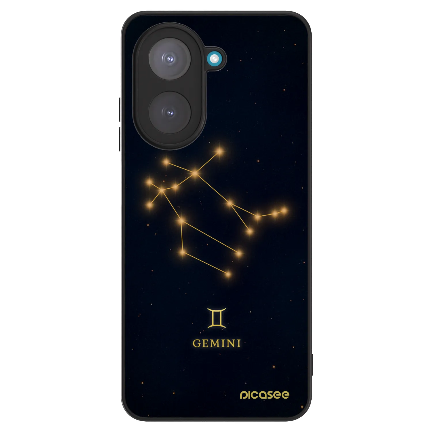 Picasee ULTIMATE CASE για Xiaomi Redmi A5 - GEMINI