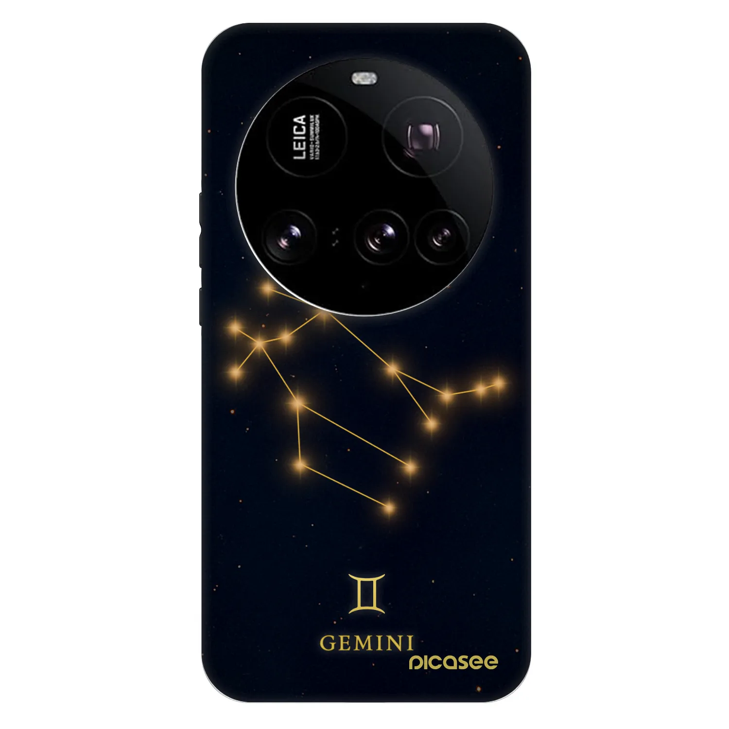 Picasee Fashion Case για Xiaomi 15 Ultra - GEMINI
