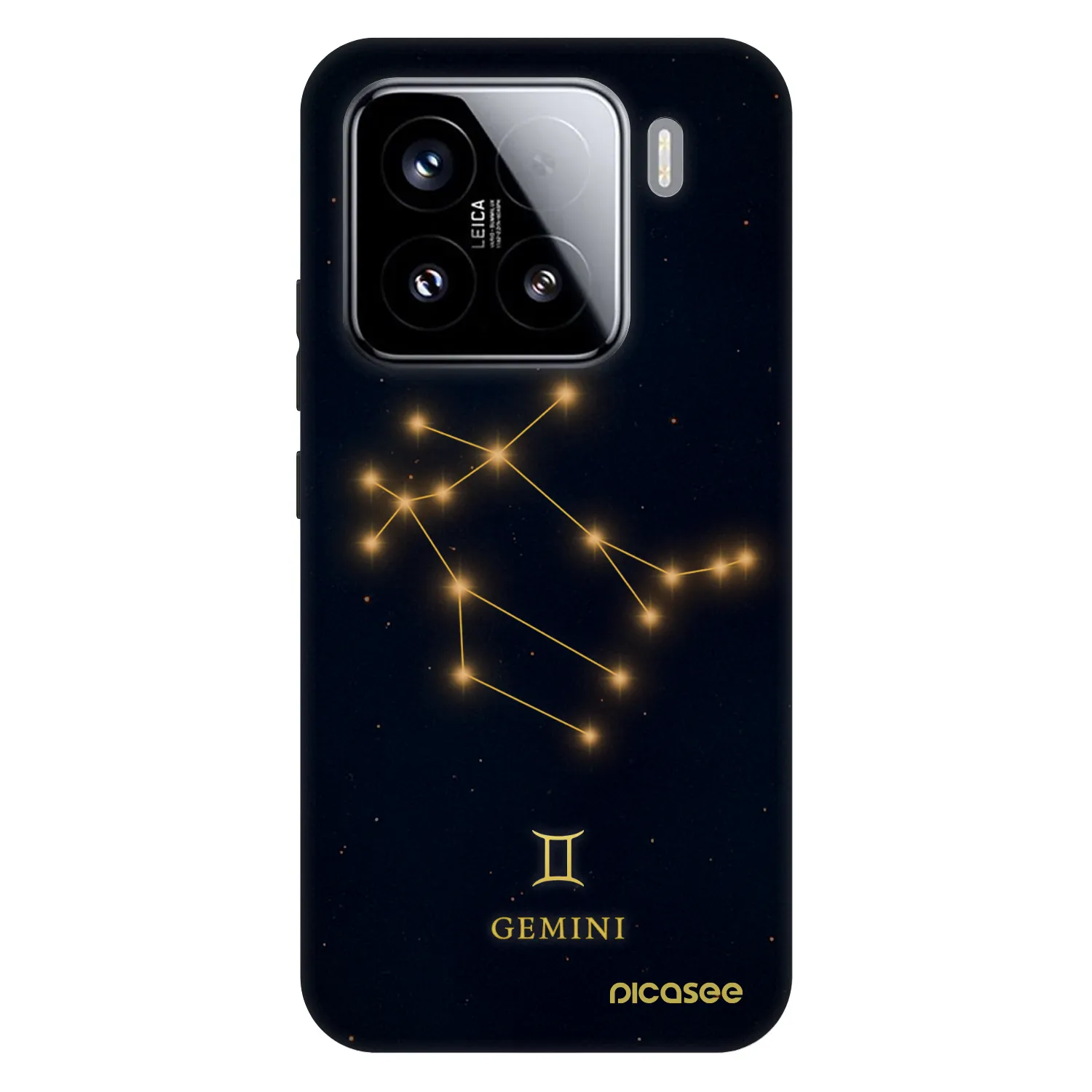 Picasee Fashion Case για Xiaomi 15 - GEMINI