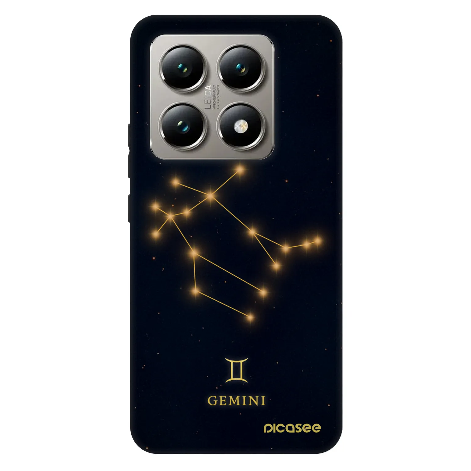 Picasee Fashion Case για Xiaomi 14T Pro - GEMINI