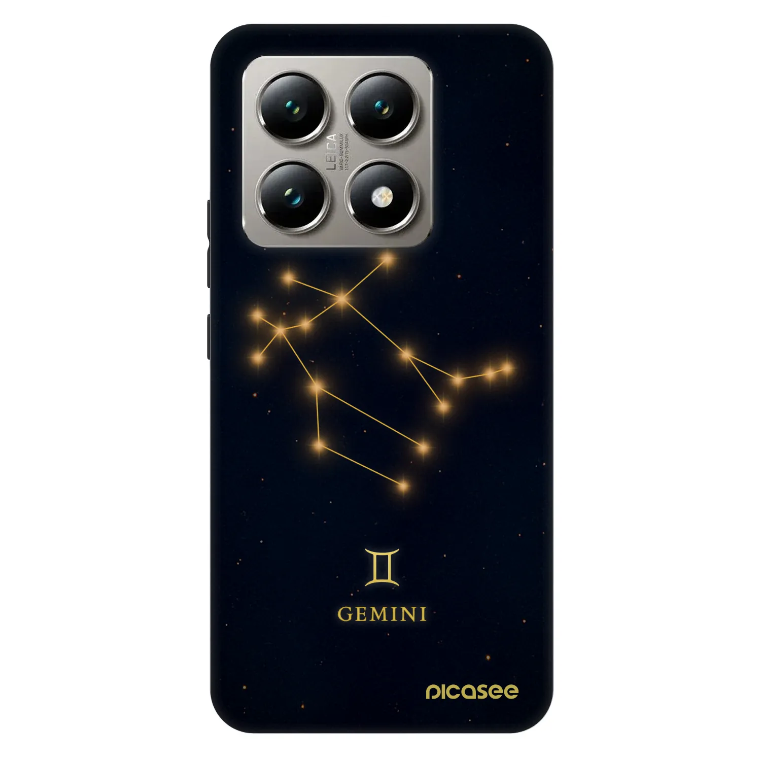 Picasee Fashion Case για Xiaomi 14T - GEMINI