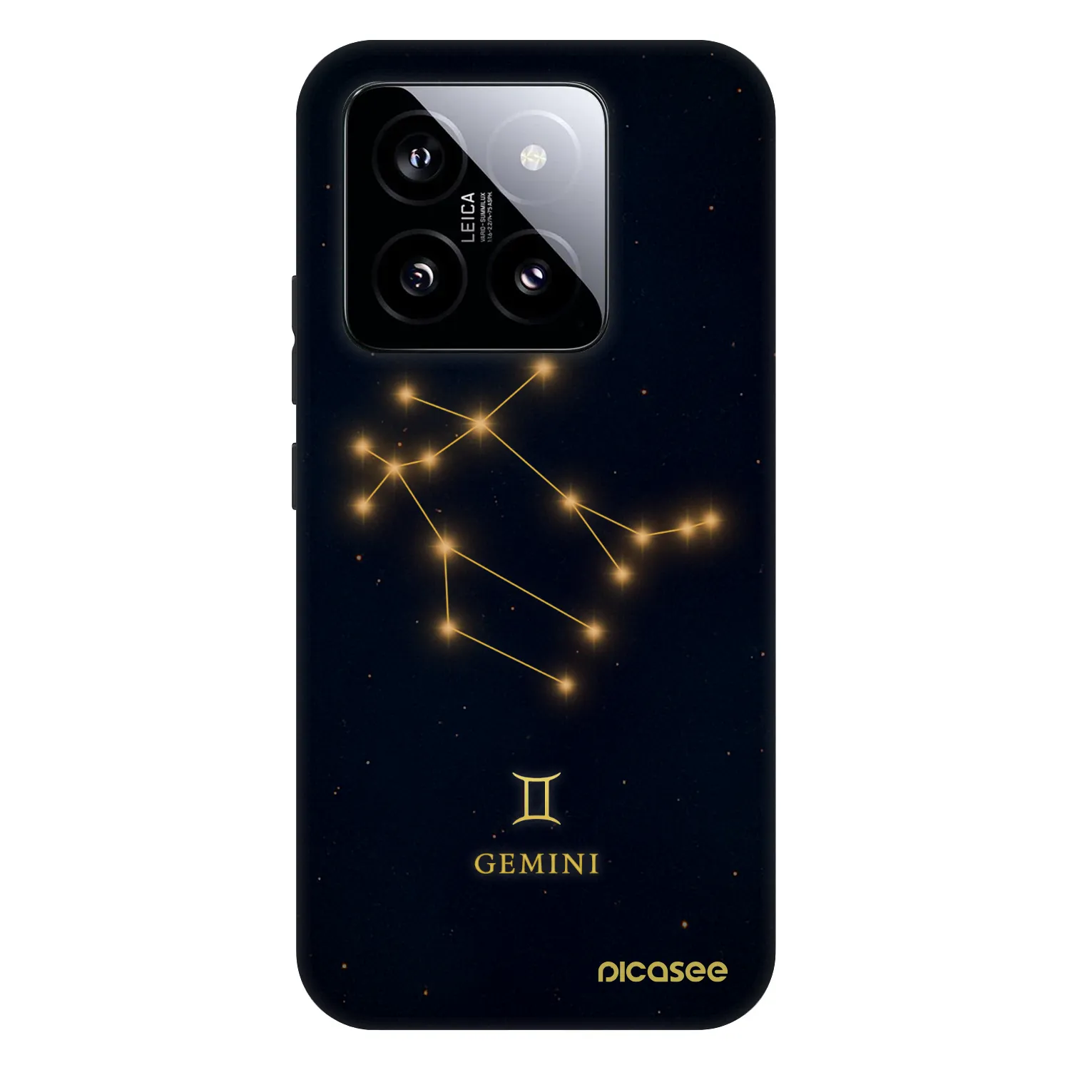 Picasee Fashion Case για Xiaomi 14 - GEMINI
