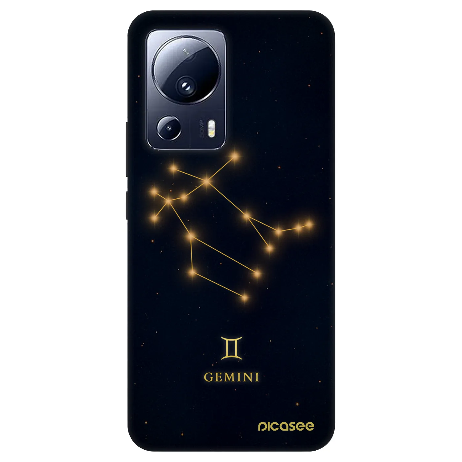 Picasee Fashion Case για Xiaomi 13 Lite - GEMINI