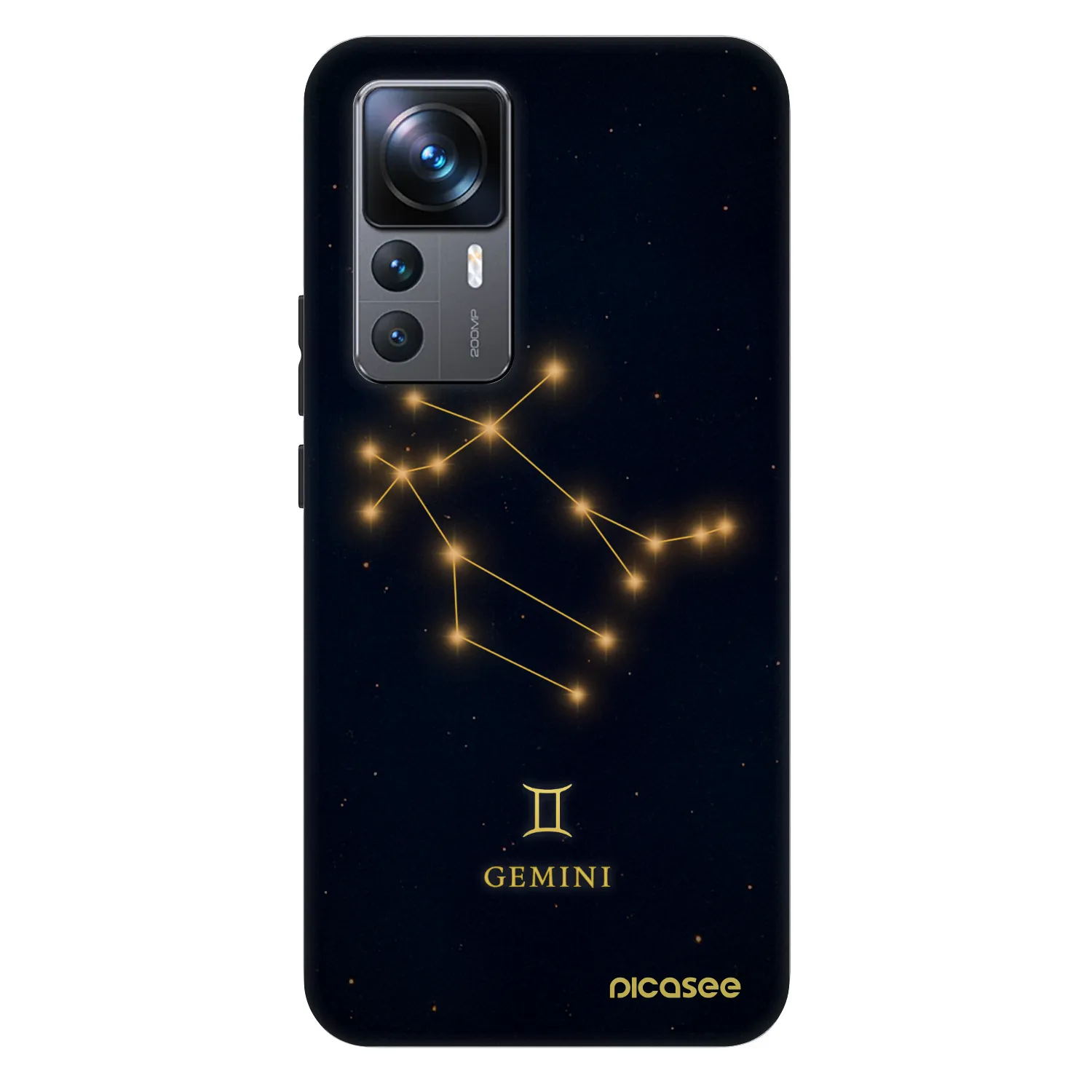 Picasee Fashion Case για Xiaomi 12T Pro - GEMINI