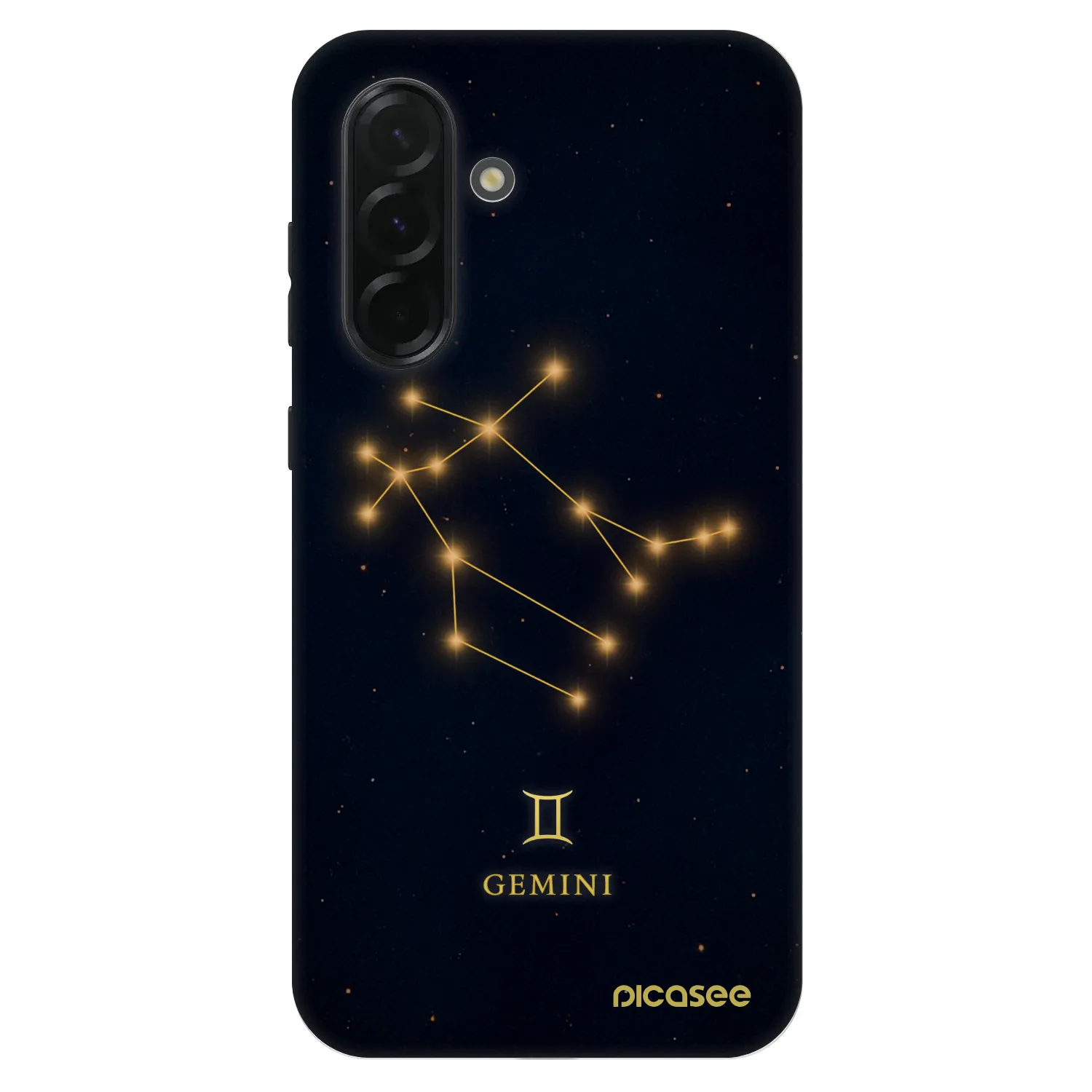 Picasee Fashion Case για Samsung Galaxy A36 5G - GEMINI