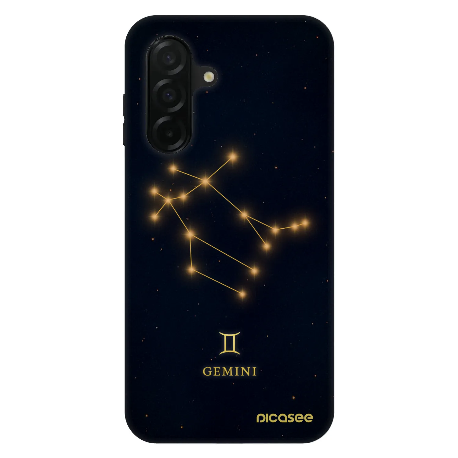 Picasee Fashion Case για Samsung Galaxy A26 5G A266B - GEMINI