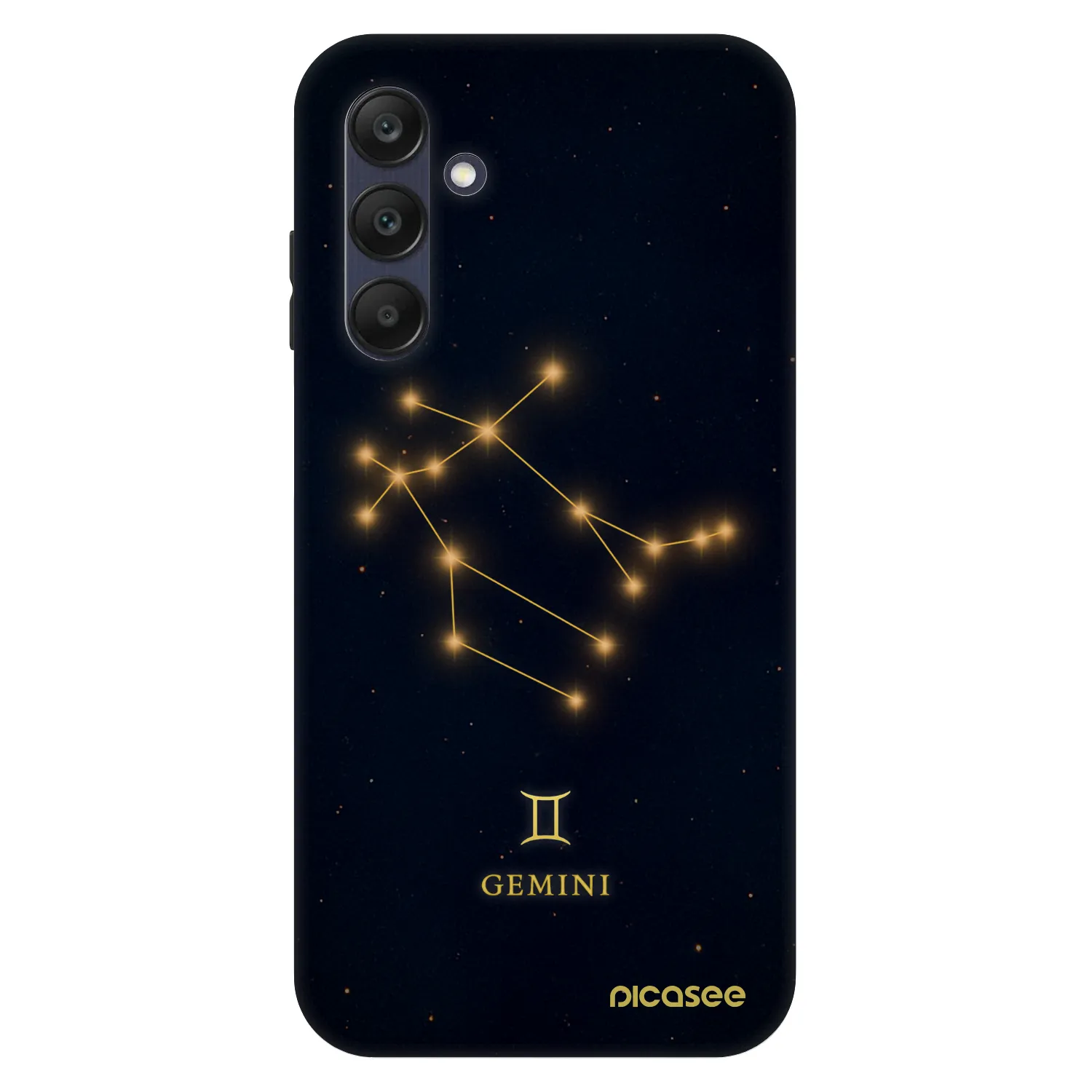 Picasee Fashion Case για Samsung Galaxy A25 A256B 5G - GEMINI