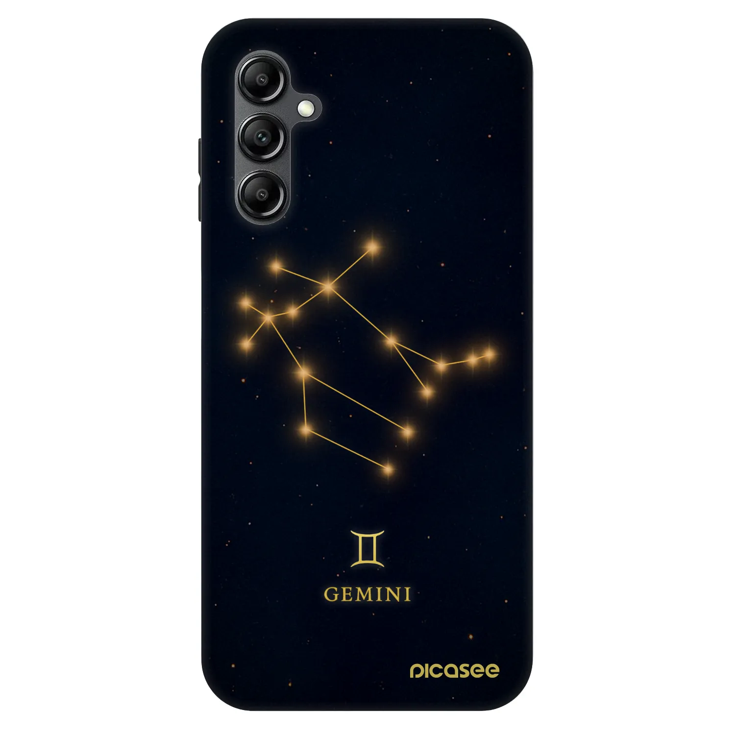 Picasee Fashion Case για Samsung Galaxy A14 5G A146P - GEMINI