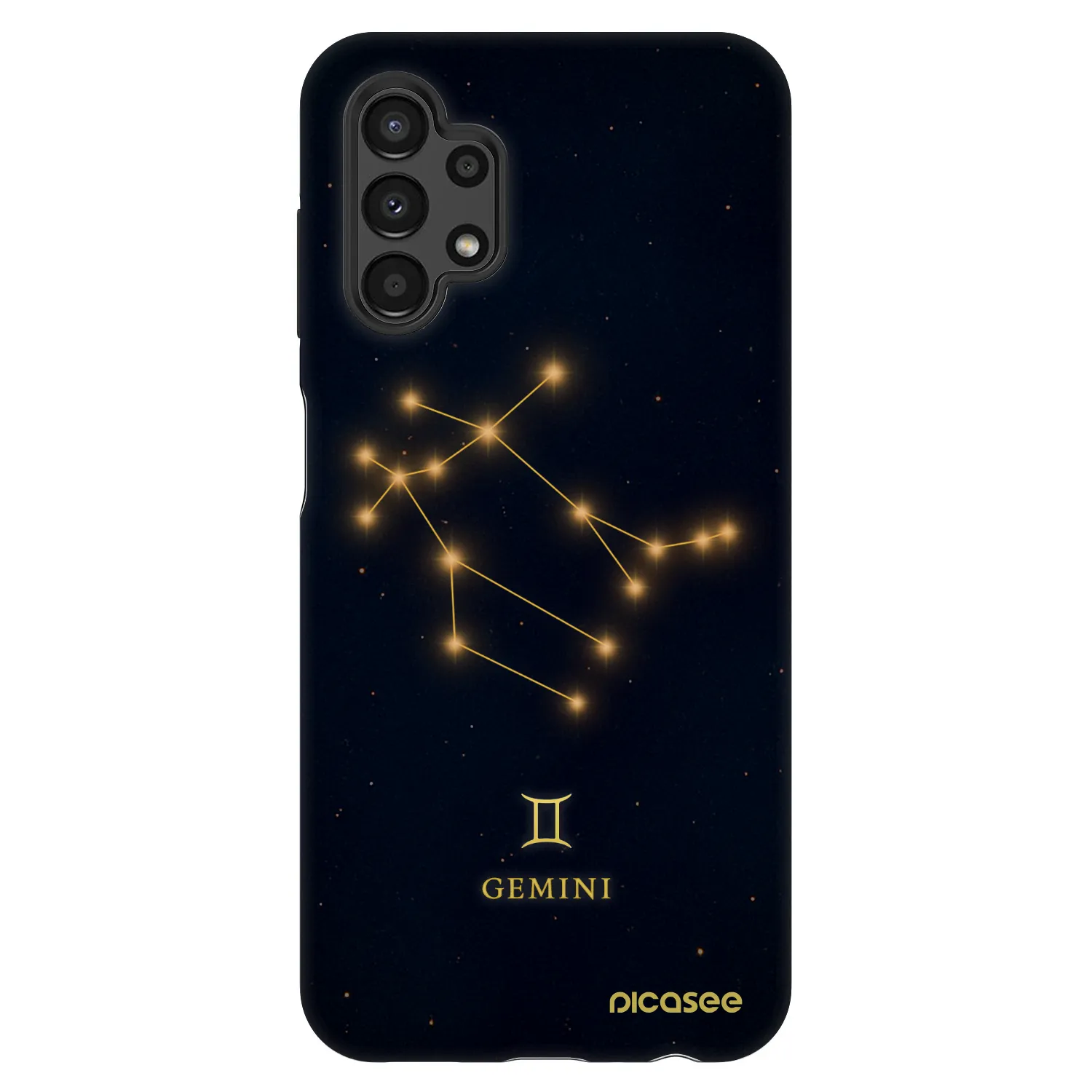 Picasee Fashion Case για Samsung Galaxy A13 4G A135 - GEMINI