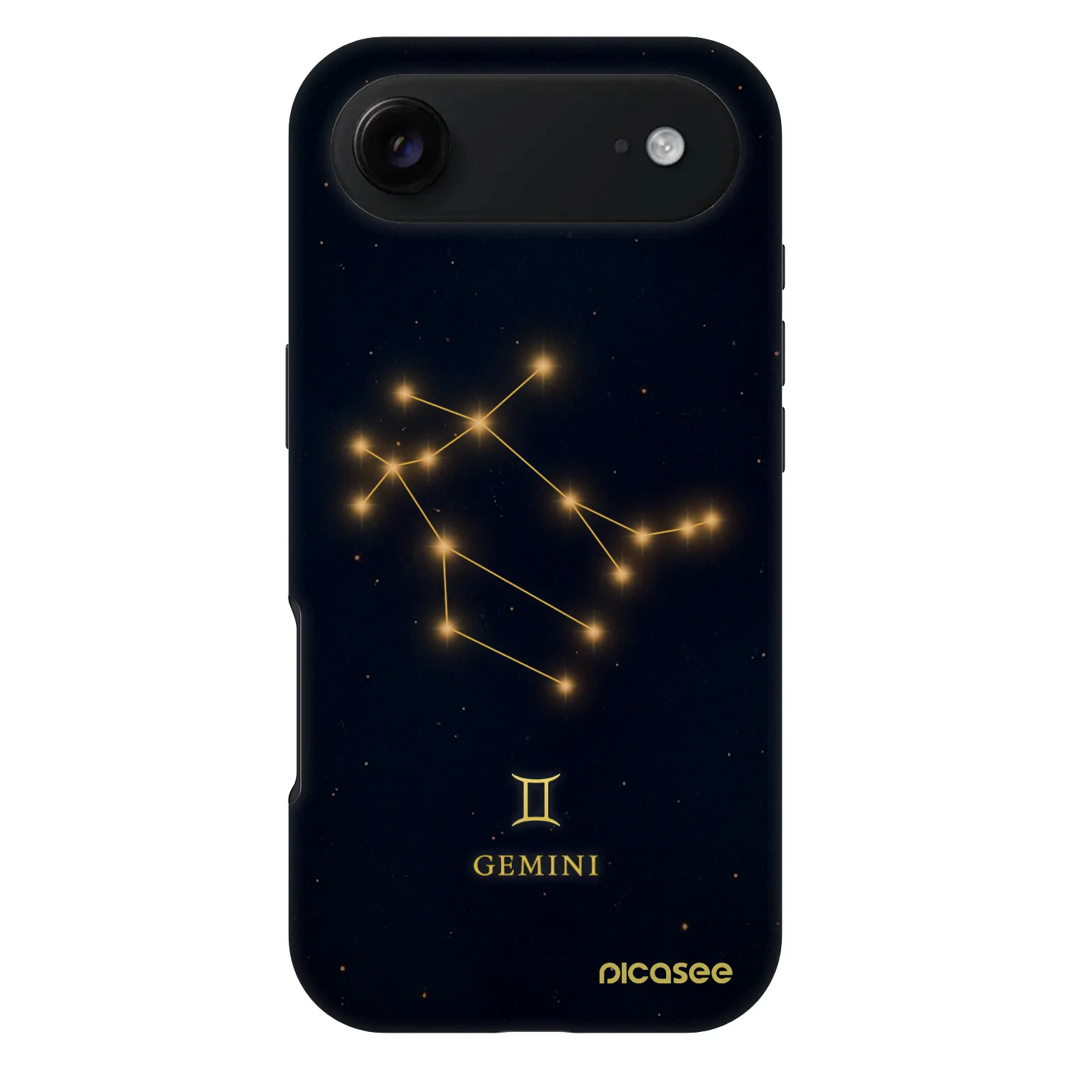 Picasee Fashion Case MagSafe για Apple iPhone Air - GEMINI
