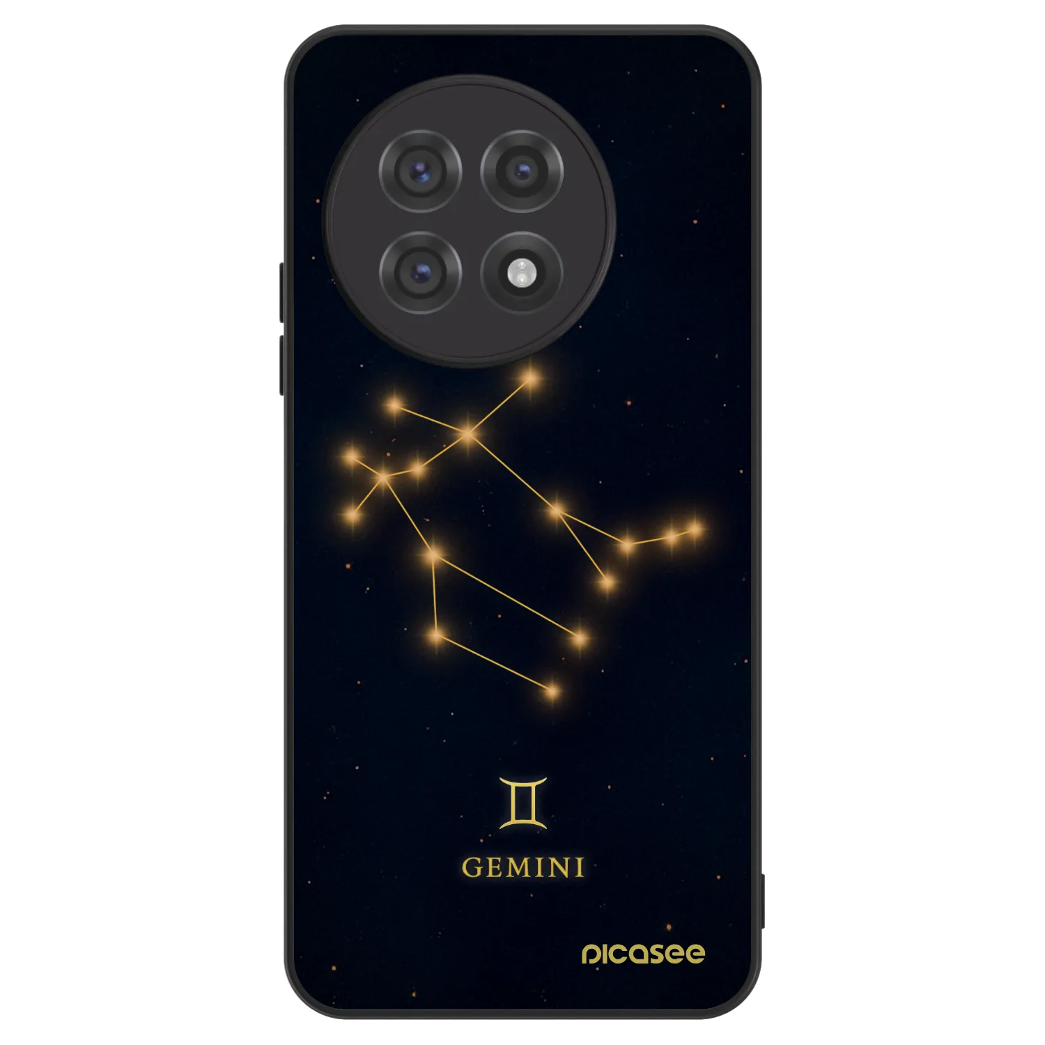 Picasee ULTIMATE CASE για OnePlus 13R 5G - GEMINI