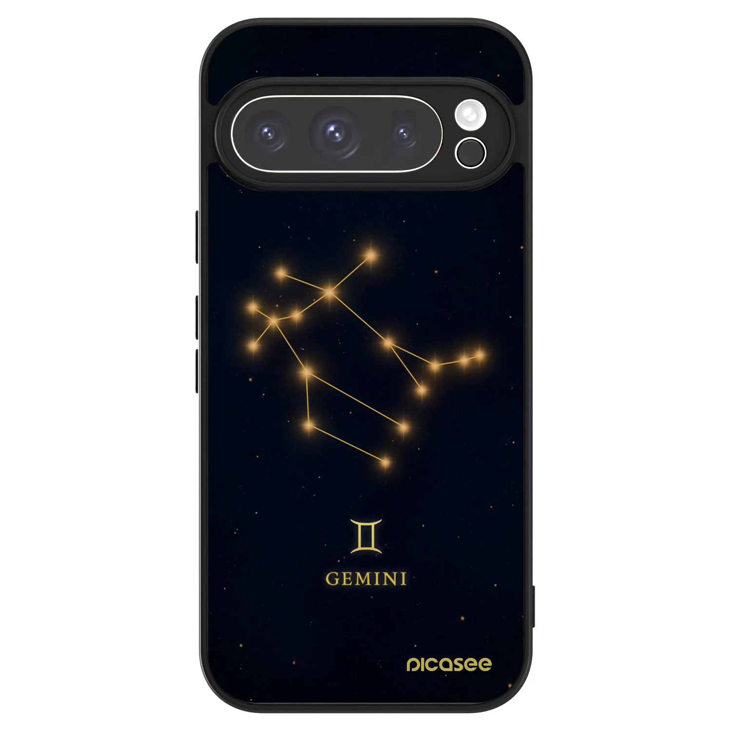 Picasee ULTIMATE CASE για Google Pixel 9 Pro XL - GEMINI