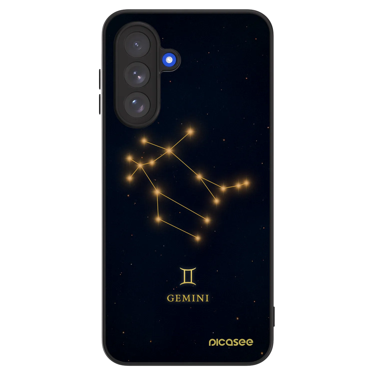 Picasee ULTIMATE CASE για Samsung Galaxy A17 5G - GEMINI