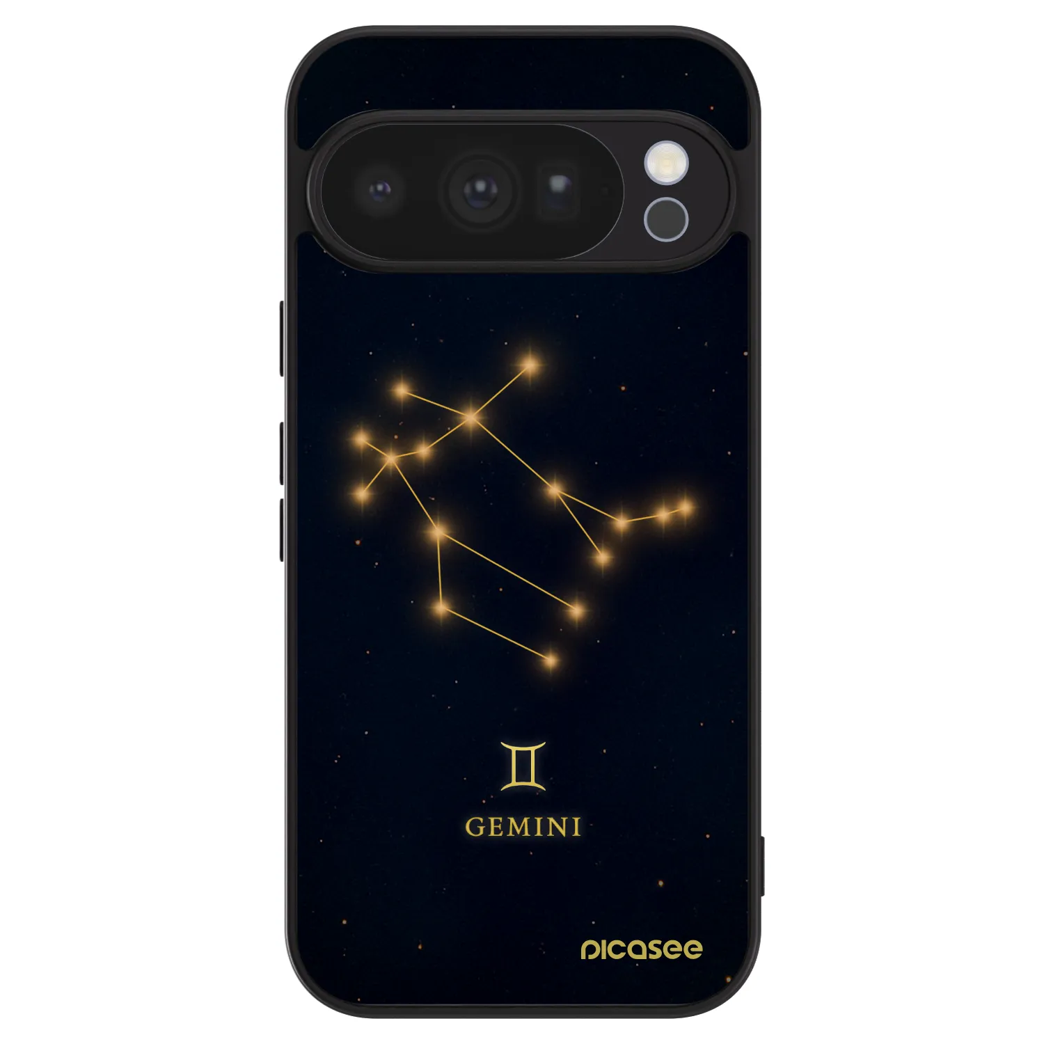 Picasee ULTIMATE CASE για Google Pixel 10 Pro - GEMINI