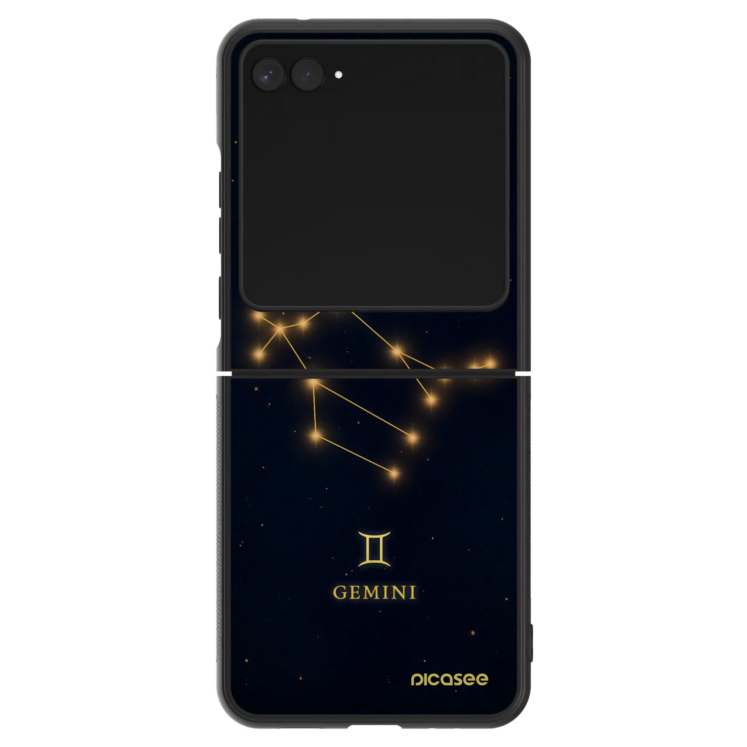 Picasee ULTIMATE CASE για Motorola Razr 60 - GEMINI
