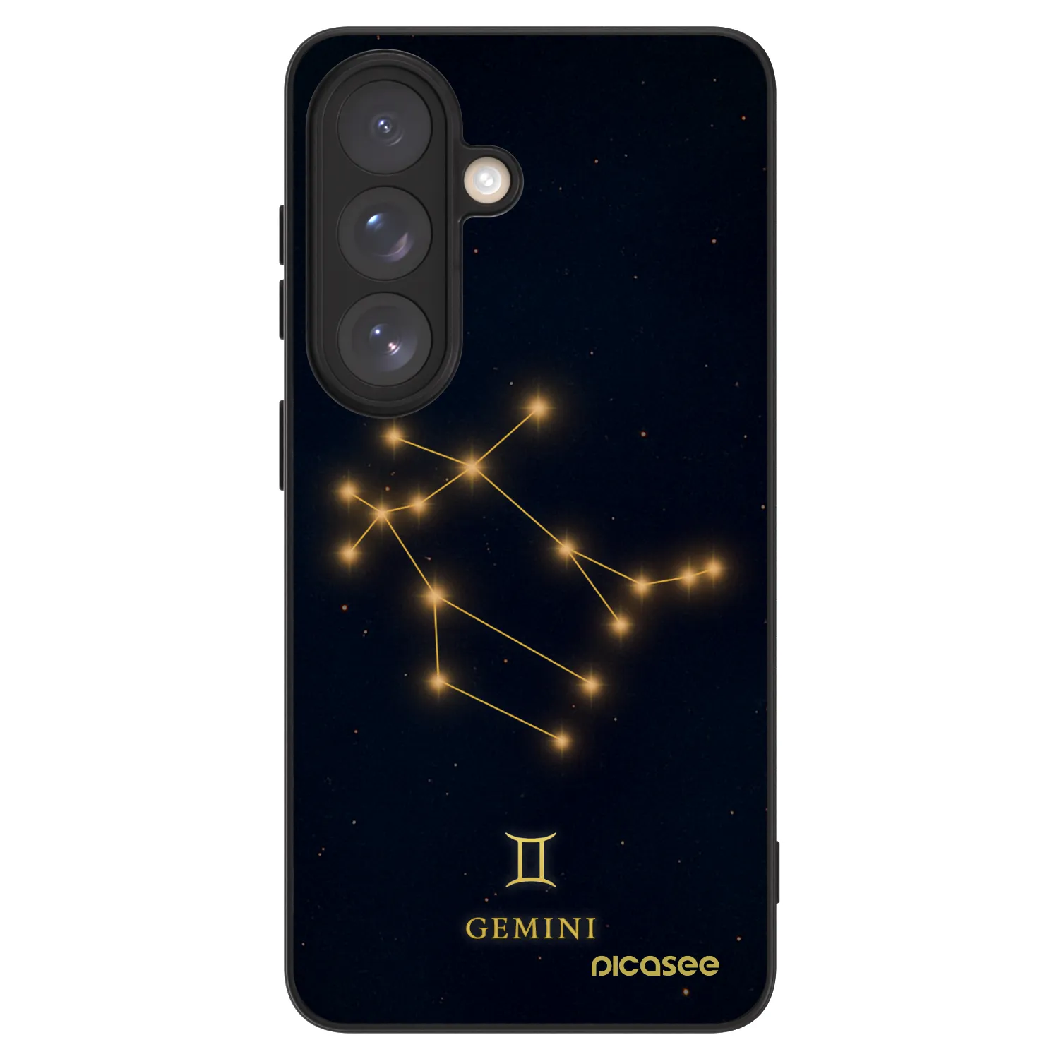 Picasee ULTIMATE CASE PowerShare για Samsung Galaxy S26 - GEMINI