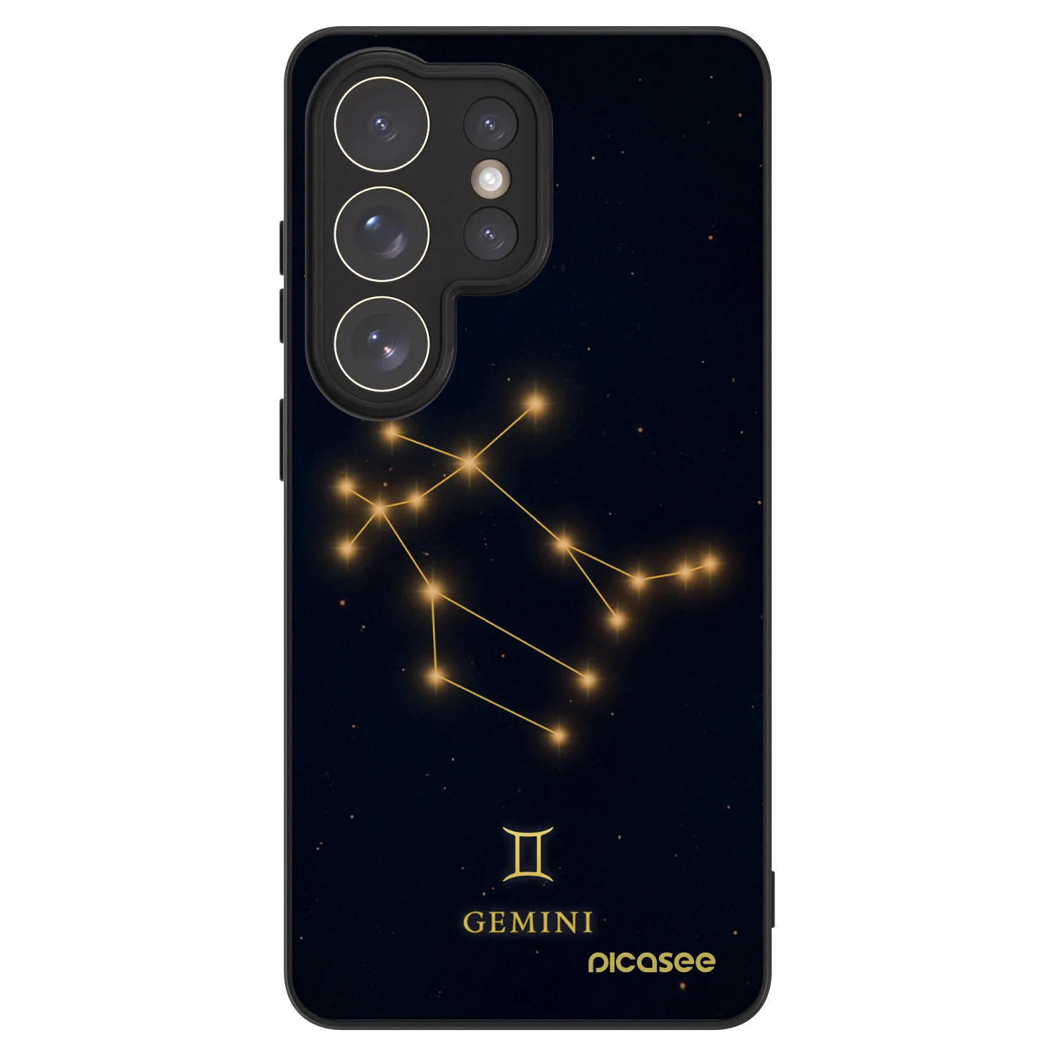 Picasee ULTIMATE CASE PowerShare για Samsung Galaxy S26 Ultra - GEMINI