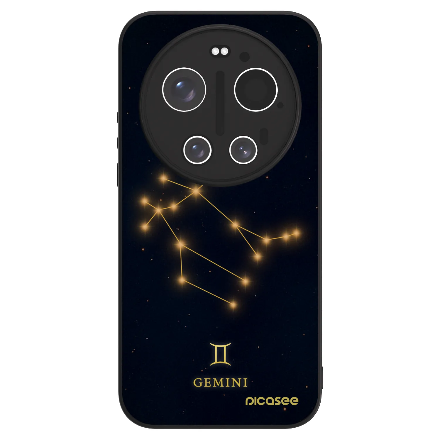Picasee ULTIMATE CASE για Xiaomi 17 Ultra - GEMINI