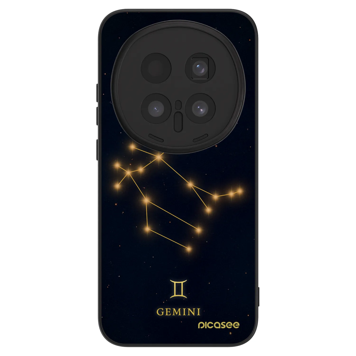 Picasee ULTIMATE CASE για Honor Magic8 Pro 5G - GEMINI