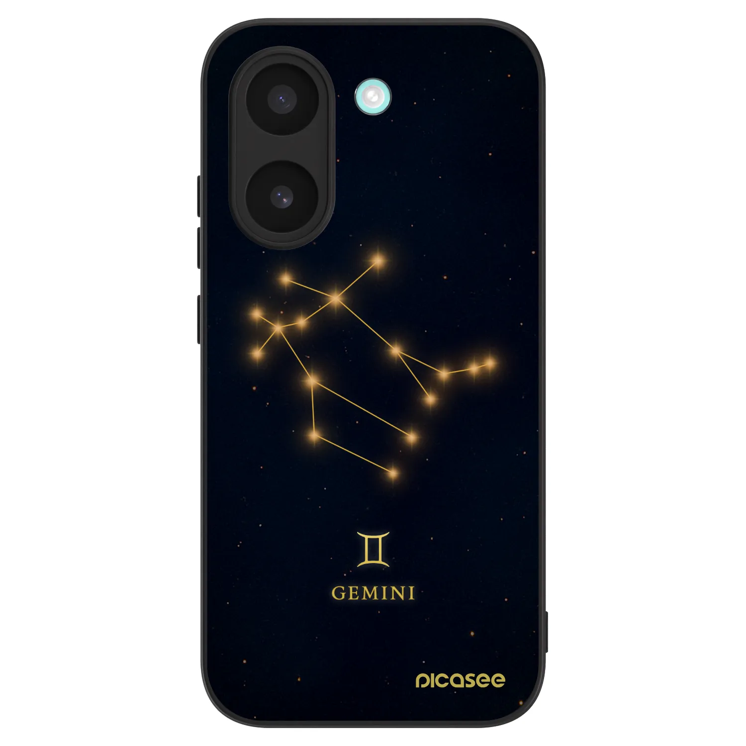 Picasee ULTIMATE CASE για Xiaomi Poco X8 Pro - GEMINI