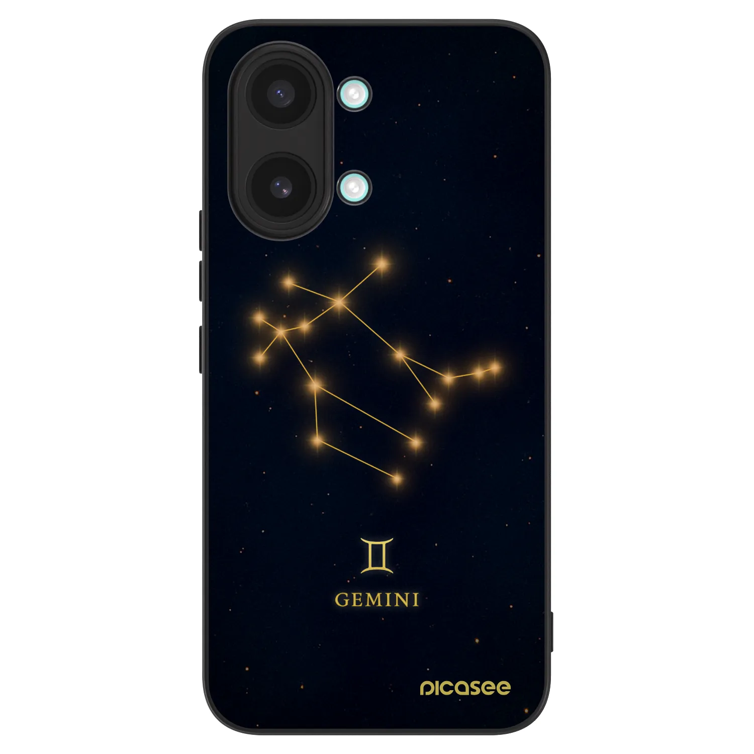 Picasee ULTIMATE CASE για Xiaomi Poco X8 Pro Max - GEMINI
