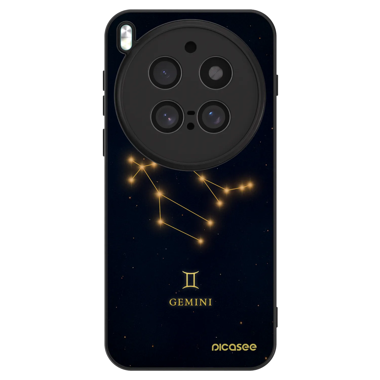 Picasee ULTIMATE CASE για Vivo X300 Pro - GEMINI