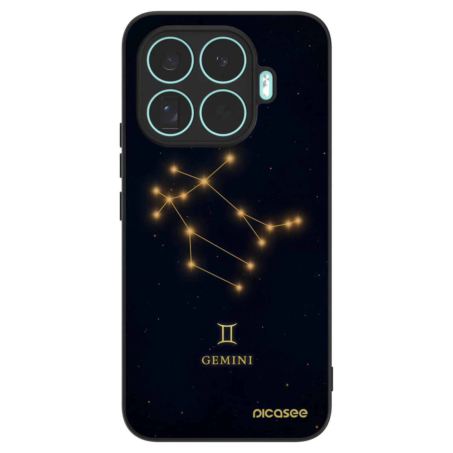 Picasee ULTIMATE CASE για Xiaomi 17T Pro - GEMINI