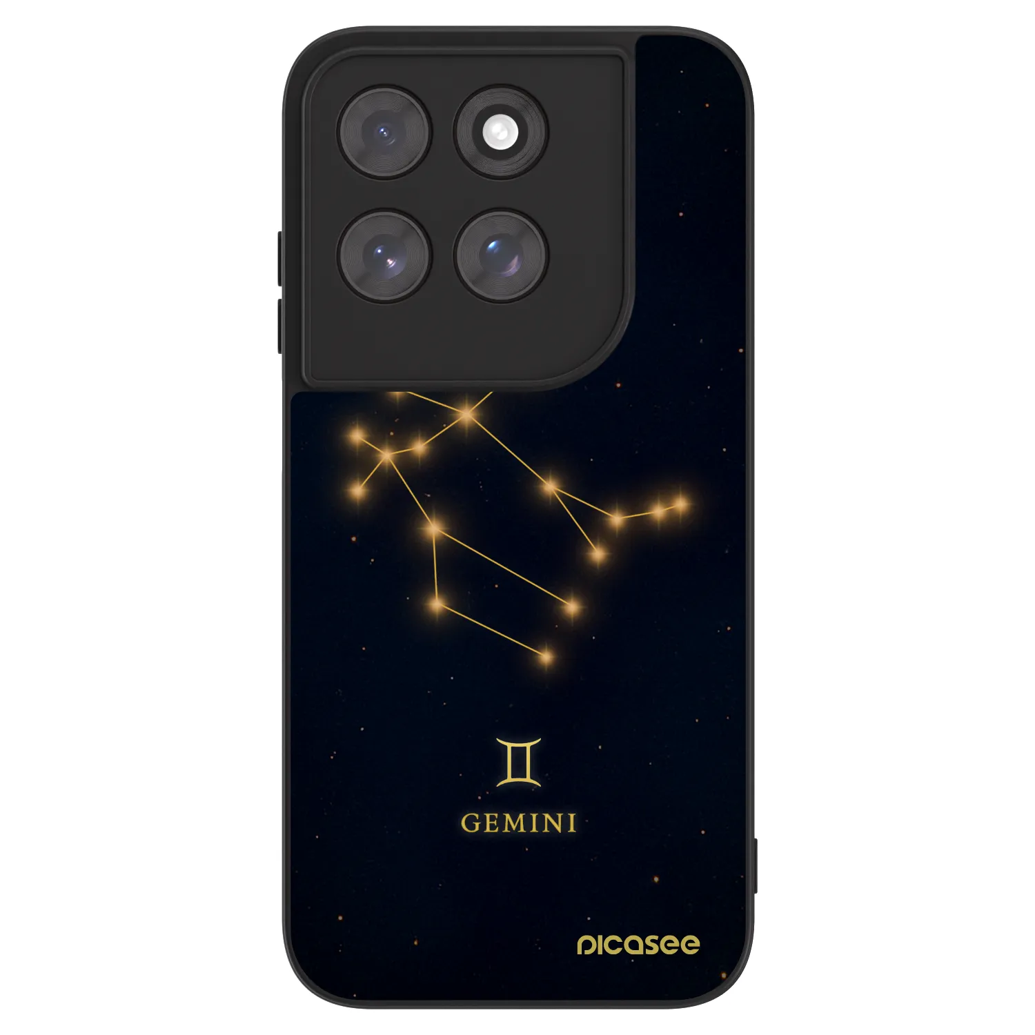 Picasee ULTIMATE CASE για Motorola Moto G77 - GEMINI