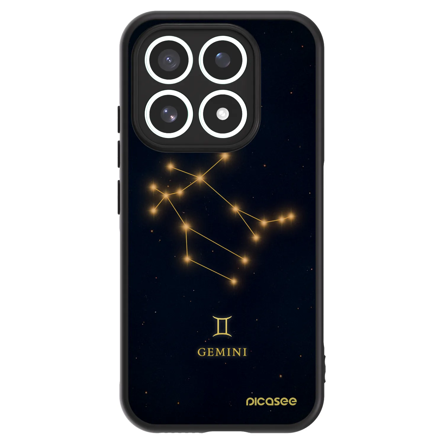 Picasee ULTIMATE CASE PowerShare για Xiaomi 17 - GEMINI