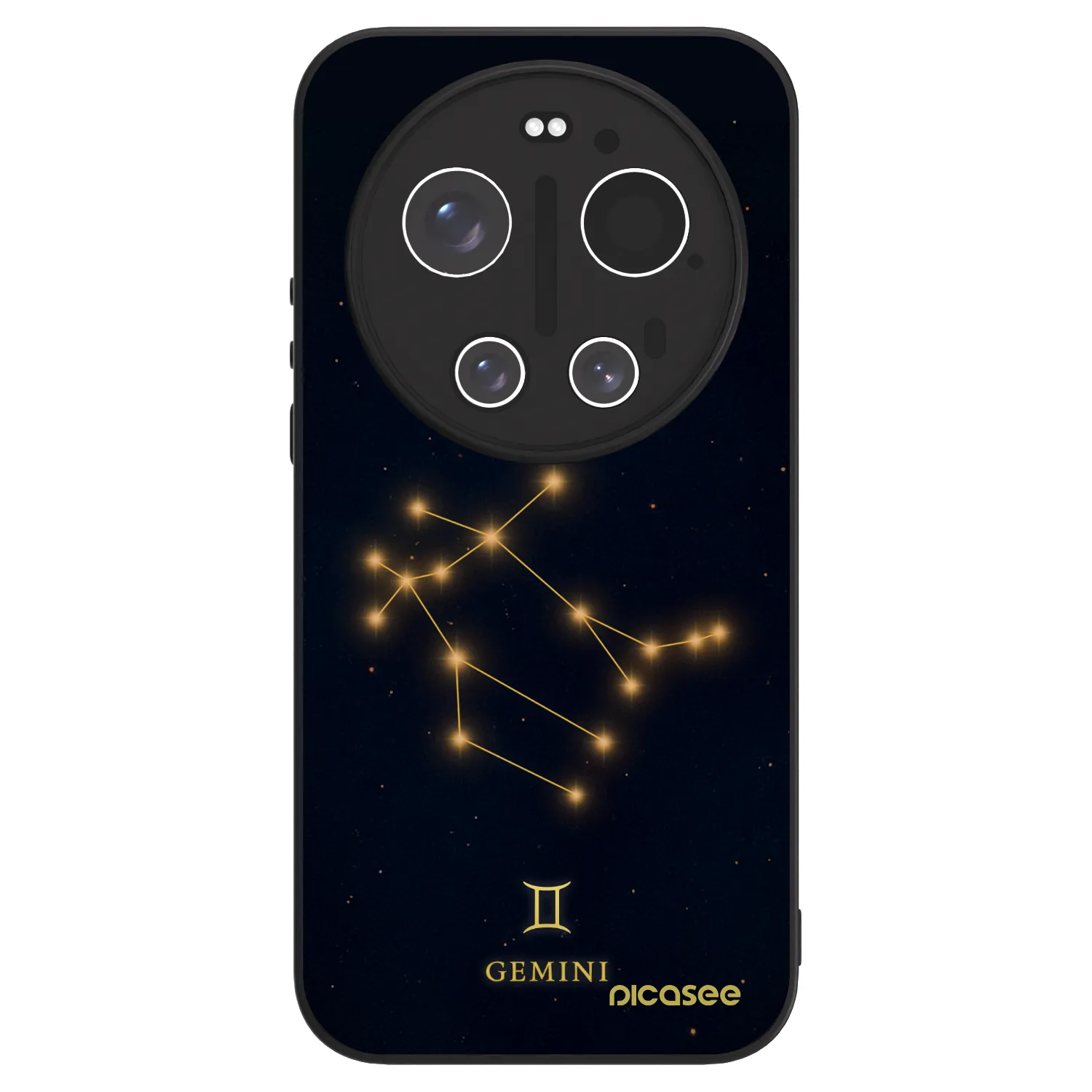 Picasee ULTIMATE CASE PowerShare για Xiaomi 17 Ultra - GEMINI