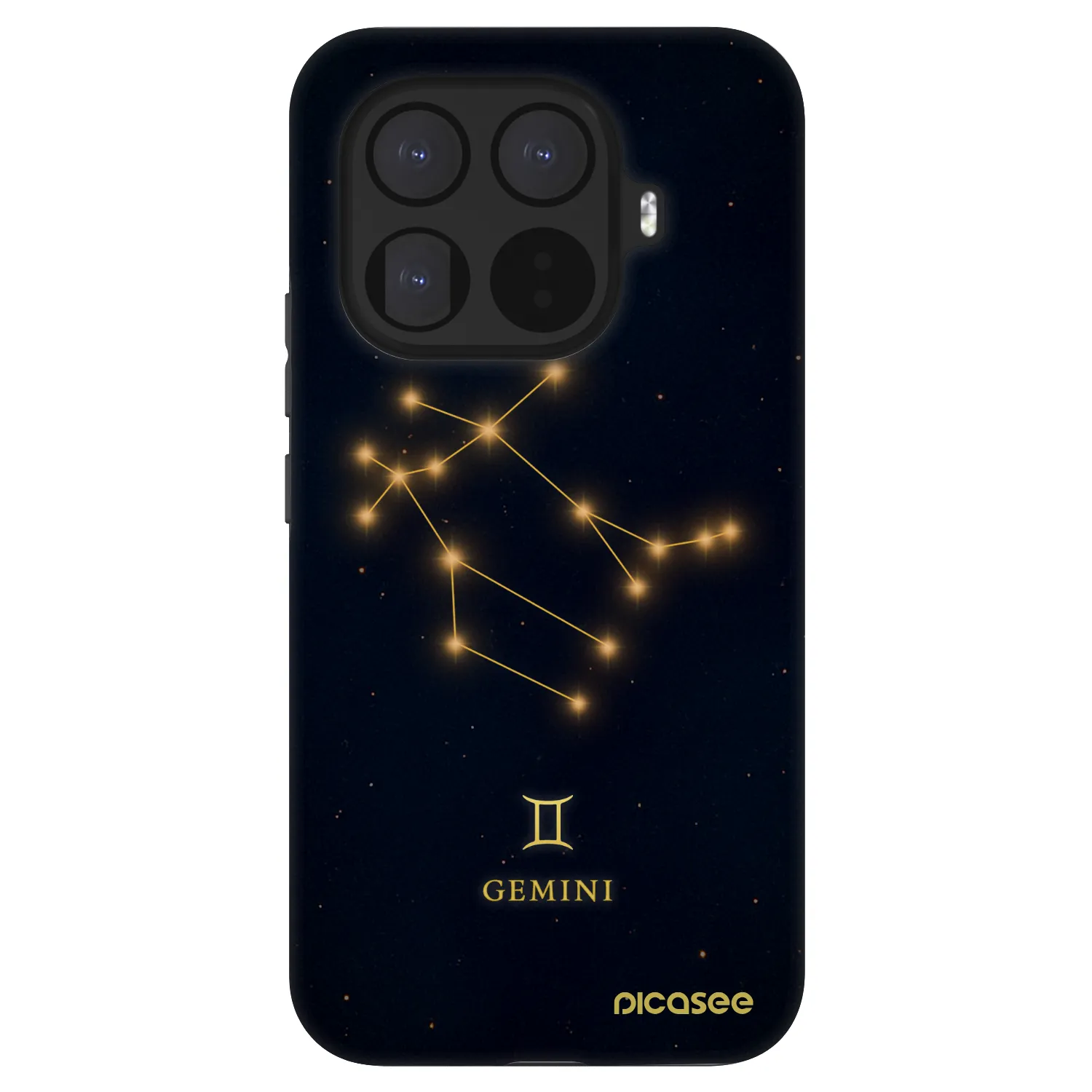 Picasee Fashion Case για Xiaomi 15T Pro - GEMINI
