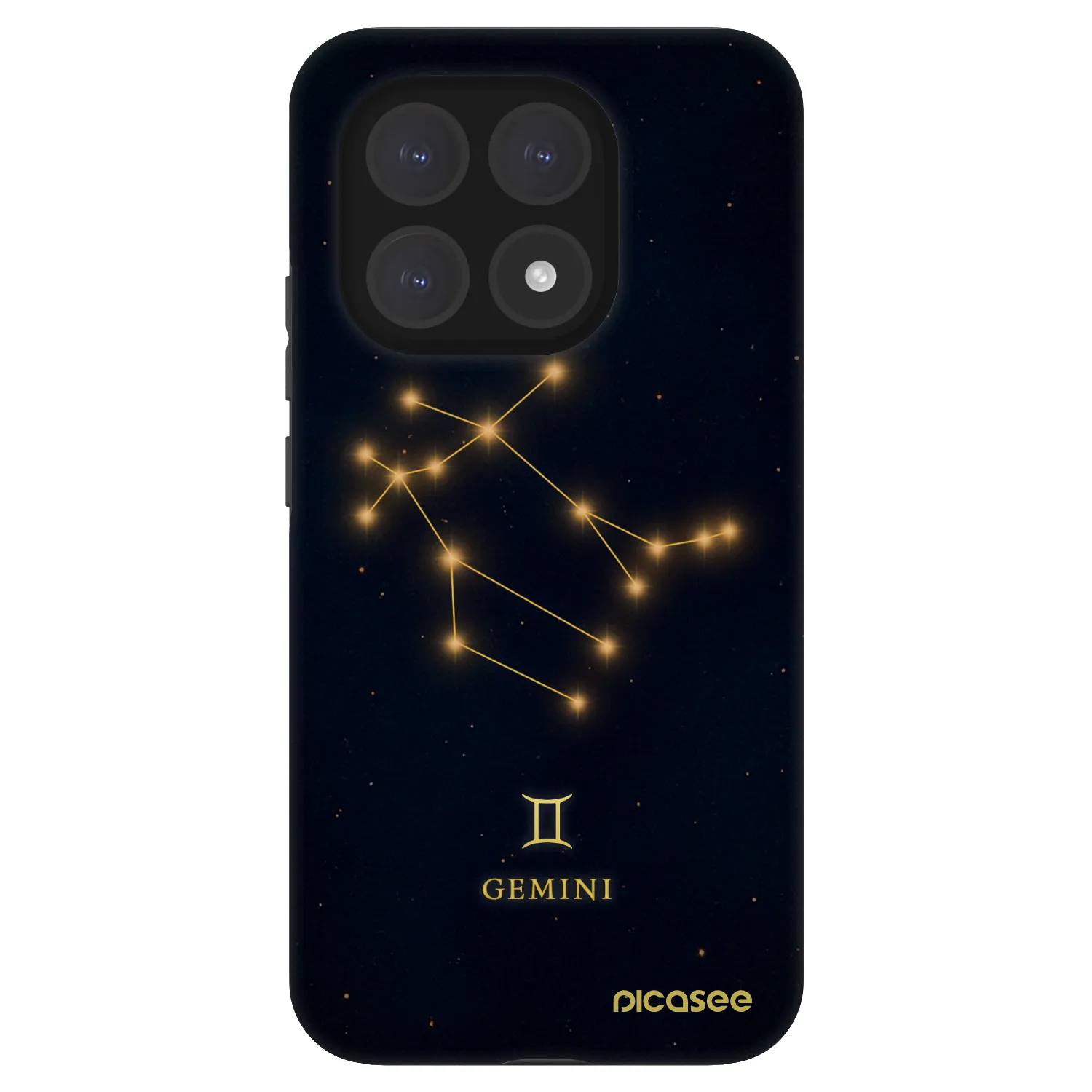 Picasee Fashion Case για Xiaomi 15T - GEMINI