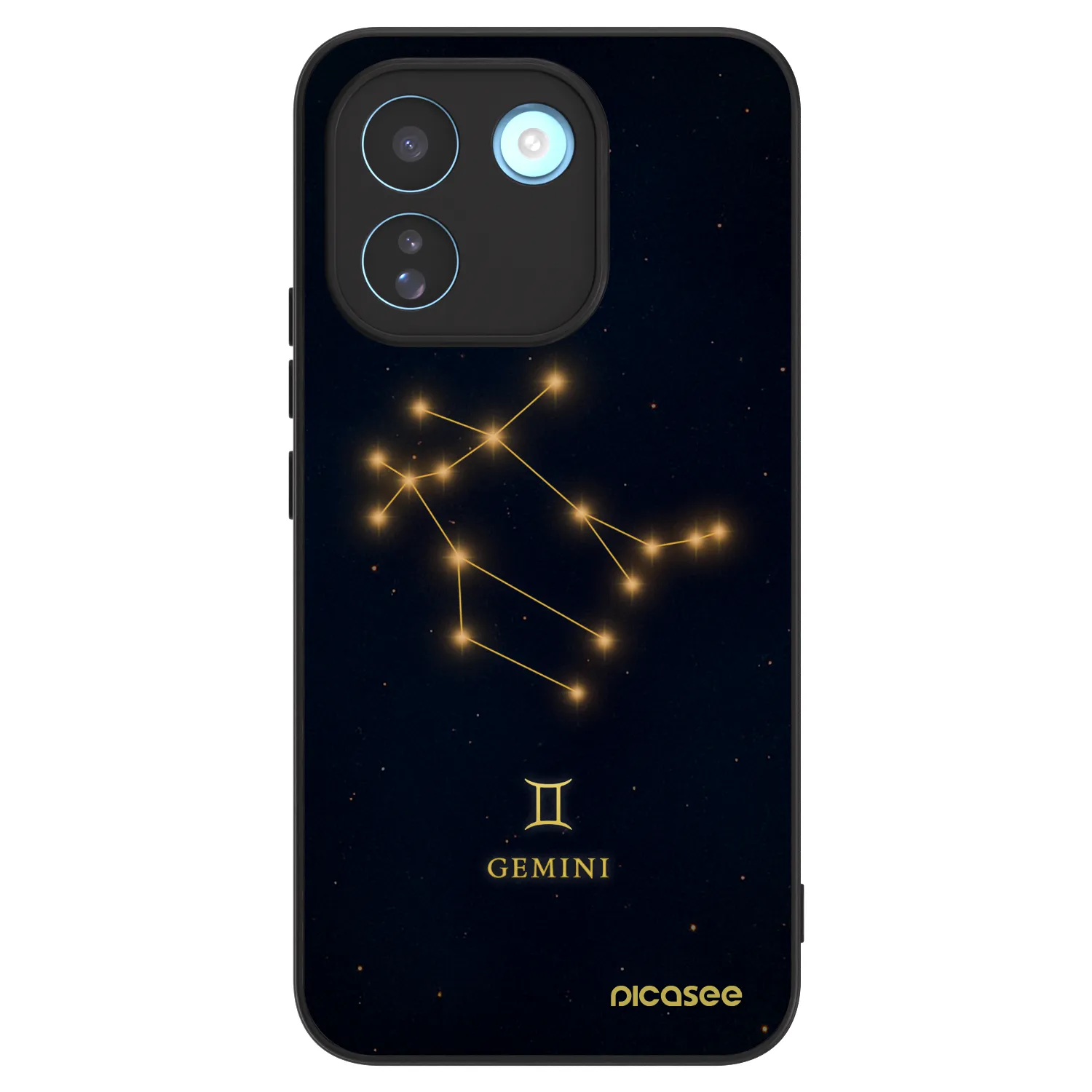 Picasee ULTIMATE CASE για Xiaomi Redmi Note 17 Pro MAX 5G - GEMINI