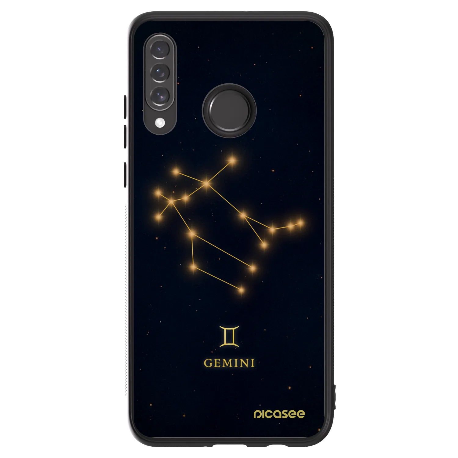 Picasee ULTIMATE CASE για Huawei P30 Lite - GEMINI