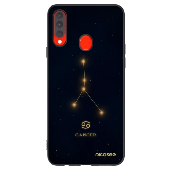 Θήκη για Samsung Galaxy A20s - CANCER