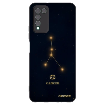 Θήκη για Honor 10X Lite - CANCER