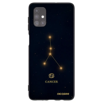 Θήκη για Samsung Galaxy M51 M515F - CANCER