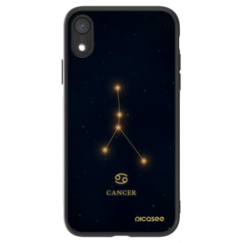 Picasee ULTIMATE CASE για Apple iPhone XR - CANCER