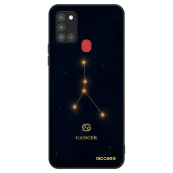 Θήκη για Samsung Galaxy A21s - CANCER