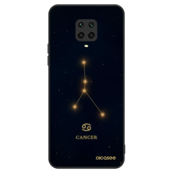 Θήκη για Xiaomi Redmi Note 9 Pro - CANCER