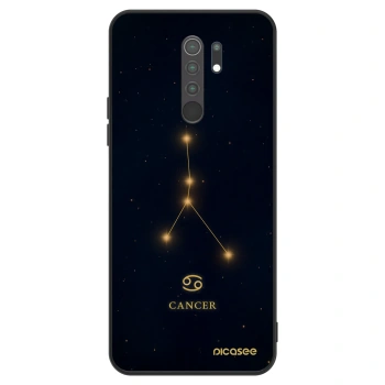 Θήκη για Xiaomi Redmi 9 - CANCER