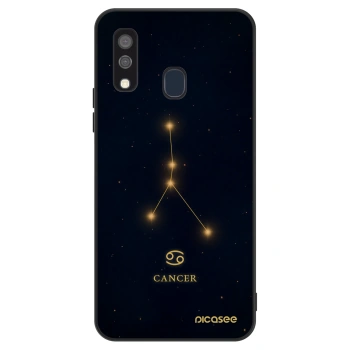 Θήκη για Samsung Galaxy A40 A405F - CANCER