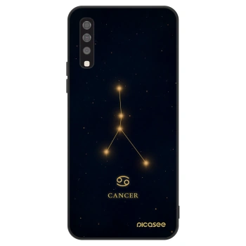 Θήκη για Samsung Galaxy A70 A705F - CANCER