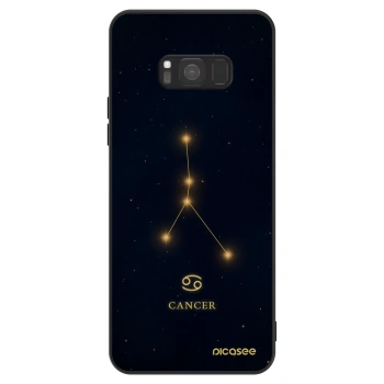 Θήκη για Samsung Galaxy S8 G950F - CANCER