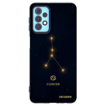 Θήκη για Samsung Galaxy A32 4G SM-A325F - CANCER
