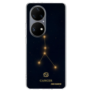 Θήκη για Huawei P50 - CANCER