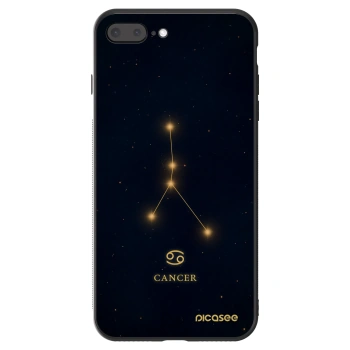 Θήκη για Apple iPhone 8 Plus - CANCER