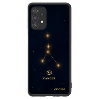 Picasee ULTIMATE CASE για Samsung Galaxy A32 5G A326B - CANCER