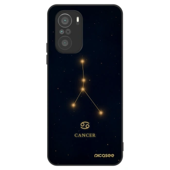 Θήκη για Xiaomi Poco F3 - CANCER