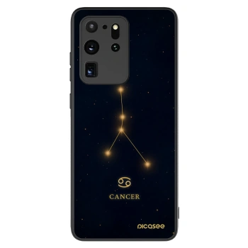 Θήκη για Samsung Galaxy S20 Ultra 5G G988F - CANCER